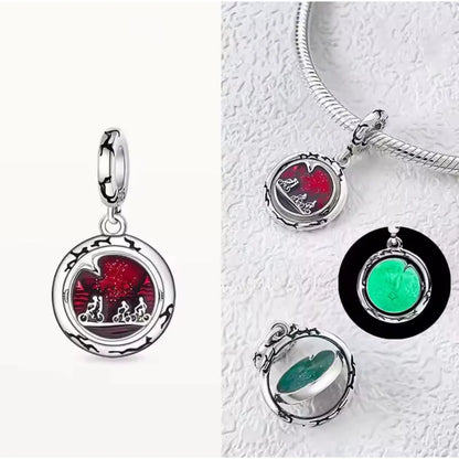 Stranger Charms Bracelet