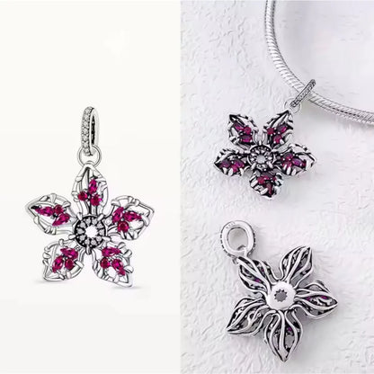 Stranger Charms Bracelet